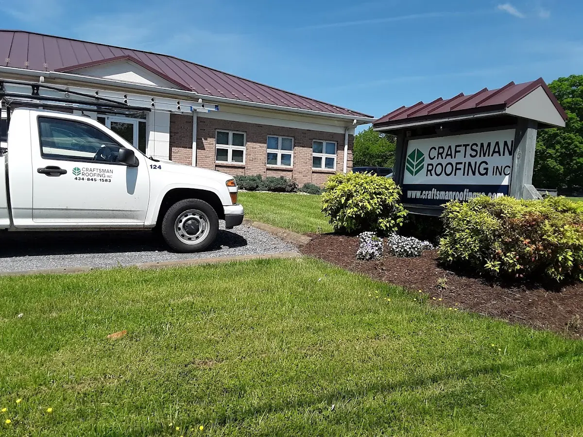 Quality Chimney Repair by experienced craftsmen in Edgar